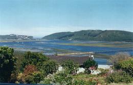 69 Circular Self-Catering Accommodation Knysna, Western Cape, South Africa