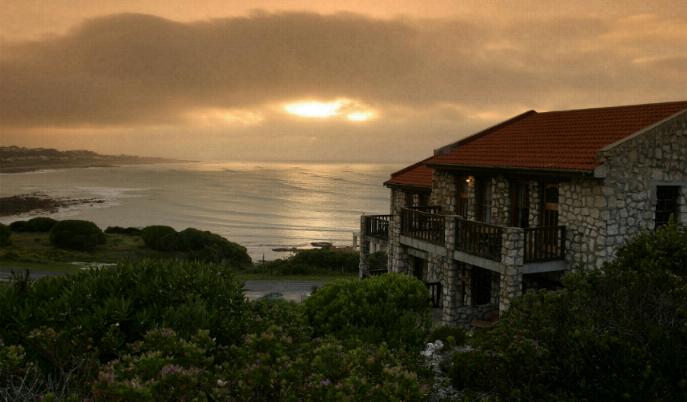 Agulhas Country Lodge L'Agulhas, Western Cape, South Africa