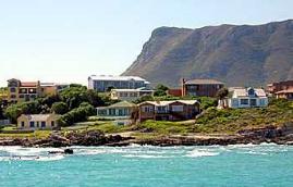 Aire Del Mar Guest House Gansbaai, Western Cape, South Africa