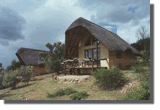Amani Lodge Windhoek, Namibia