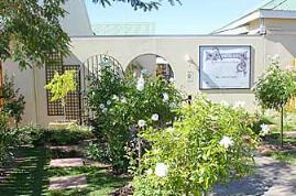 Amica Guest House Rosh Pinah, Namibia