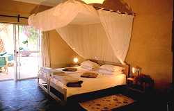 Kalahari Anib Lodge: room
