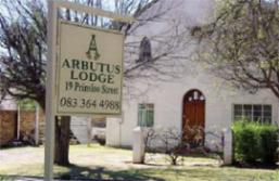 Arbutus Lodge Ladybrand, Free State, South Africa
