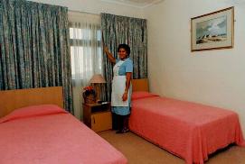 Bantry Executive Apartments Port Elizabeth, Eastern Cape, South Africa, room