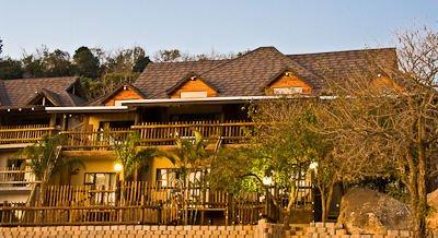 Bundu Country Lodge Nelspruit, Mpumalanga, South Africa