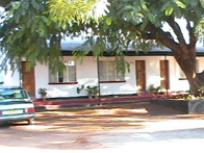 Chanter's Lodge Livingstone, Southern Province, Zambia