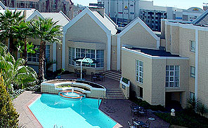 City Lodge Bloemfontein Free State South Africa