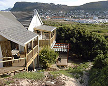 Clovelly Lodge Cape Town, Western Cape, South Africa