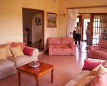 Cypress Dale Country Guest House East London Eastern Cape South Africa
