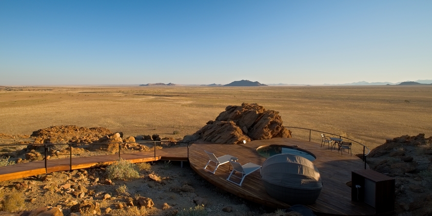 Desert Whisper, Namib-Naukluft Park, Namibia