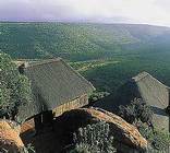 Entabeni Game Reserve Northern Province, South Africa