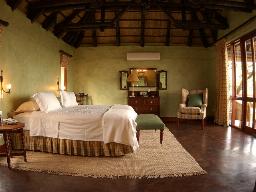Epacha Lodge Namibia, room