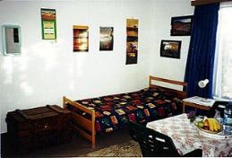 Finke's Zicht Guest House Windhoek Namibia room