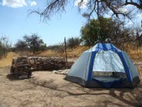 Garies Rest Camp Hardap Region, Namibia: camping