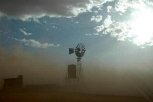 Farm Gunsbewys Namibia