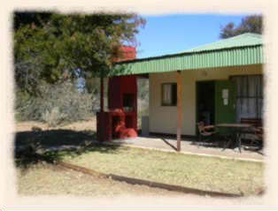 Heja Lodge Windhoek, Namibia