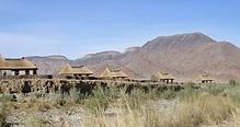 Hoodia Desert Camp Sesriem, Namibia