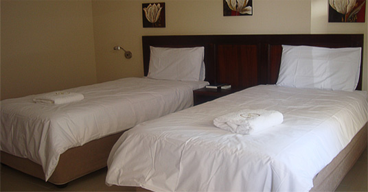 Hotel Destiny Ongwediva, Namibia