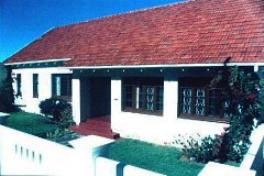 Jikeleza Lodge Port Elizabeth, Eastern Cape, South Africa