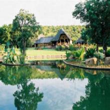 Ka'Ingo Private Reserve & Spa Waterberg Northen Province-Limpopo South Africa