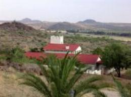Karivo Lodge Windhoek, Namibia