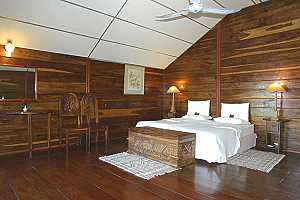 King's Den Lodge & Zambezi Queen Namibia room