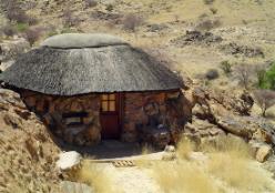 Kobo Kobo Hills Namibia