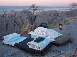 Kubu Expeditions Botswana