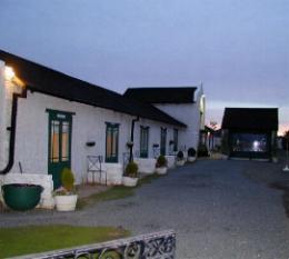 Kuilfontein Stable Cottages Colesberg, Northern Cape, South Africa