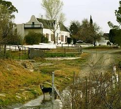 Kuilfontein Stable Cottages Colesberg, Northern Cape, South Africa