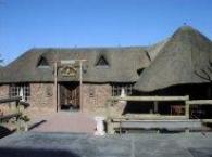 Lafenis Lodge Keetmanshoop, Namibia