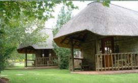 La La Nathi Guest House Harrismith, Free State, South Africa