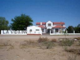 La Vida Inn Mariental Namibia