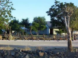 Guest House Lizenstein Namibia
