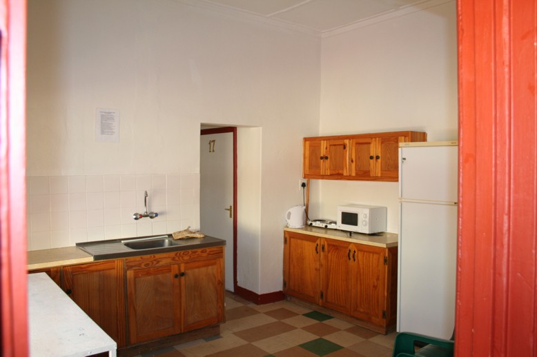 Martins Africa Self-Catering accommodation Tsumeb, Namibia