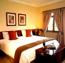 Mondior Summit Hotel Gaborone, Botswana: room