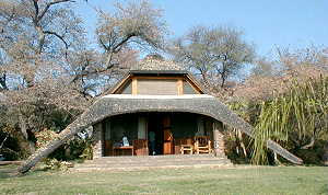 n'Kwazi Lodge Namibia