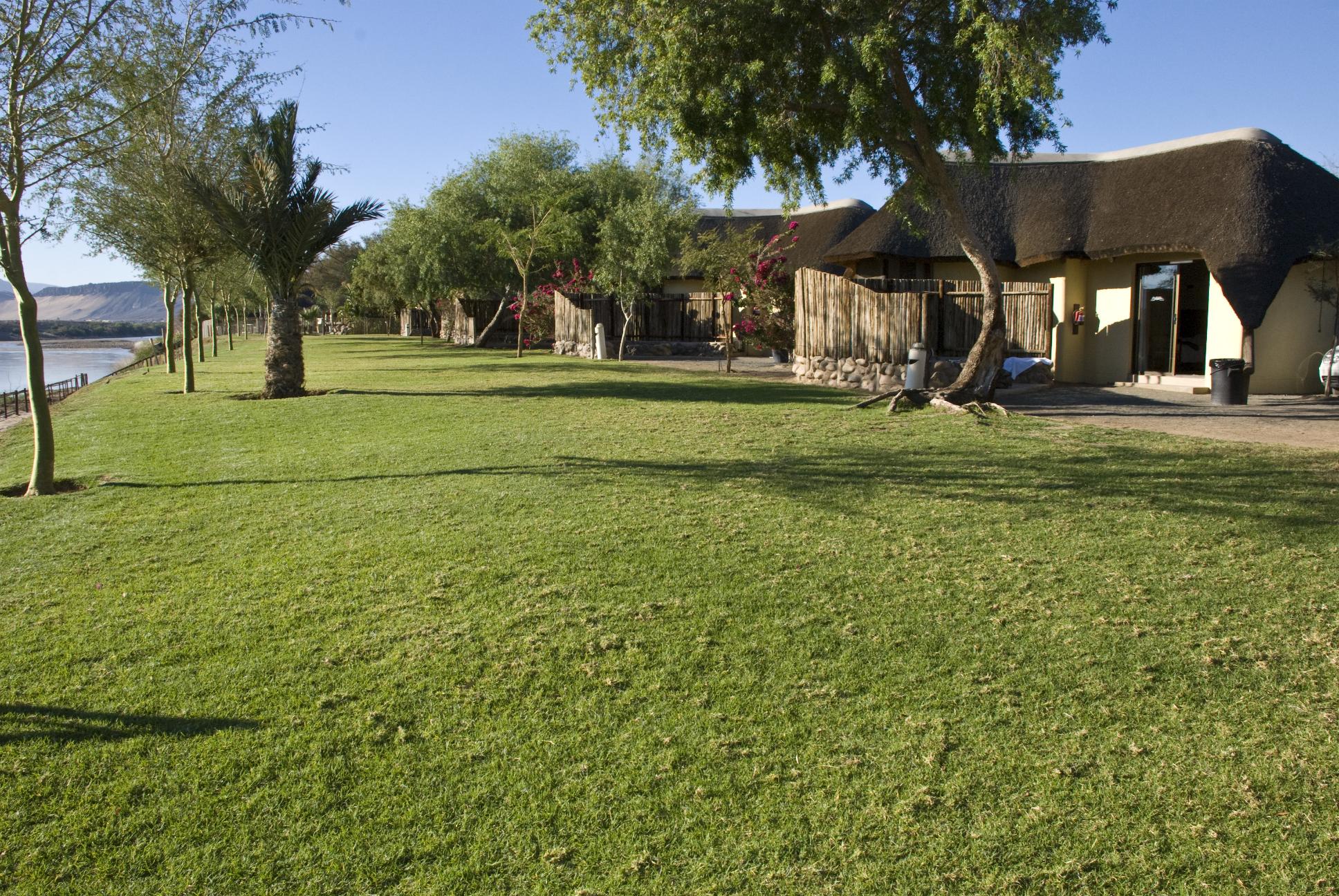 Norotshama River Resort Noordoewer, Namibia