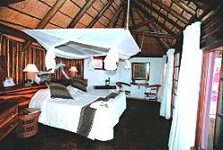 Ongava Lodge and Tented Camp Namibia room