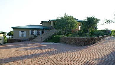 Oppi-Koppi Accommodation Gaborone, Botswana