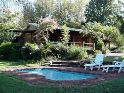 Petersfield Self-Catering Country Cottages Citrusdal, Western Cape, South Africa