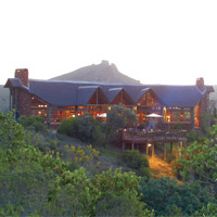 Protea Hotel Botlierskop Private Game Reserve George, Western Cape, South Africa