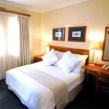 Protea Hotel Keurbooms River Plettenberg Bay, Western Cape, South Africa