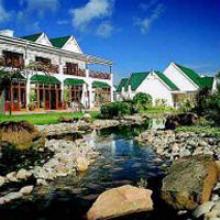 Protea Hotel King George George, Western Cape, South Africa