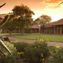 Protea Park Hotel Mokopane, Northern Province, South Africa
