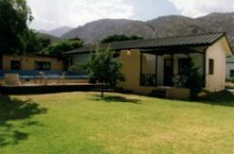 Rainbow Glen Guest House & Cottages Montagu, Western Cape, South Africa