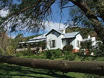 The Retreat At Groenfontein Calitzdorp, Western Cape, South Africa