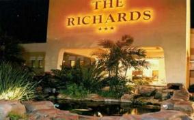 Richards Hotel Richards Bay, Kwa-Zulu Natal, South Africa