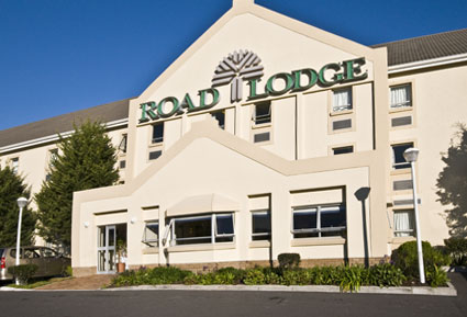 Road Lodge N1 City Cape Town, Western Cape, South Africa