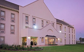 Road Lodge Rustenburg North - West Province South Africa